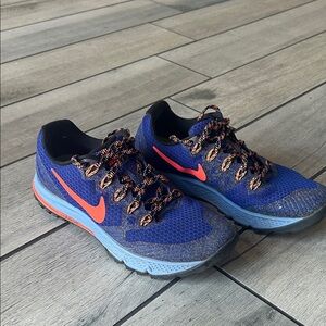 Nike Women’s Air Zoom Wildhorse 3 Sneakers